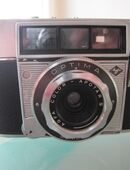 AGFA OPTIMA COMPUR, AC 4712 in 8810
