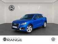 Audi Q2, 1.4 TFSI sport, Jahr 2017 - Fritzlar