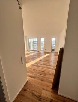 Neubauwohnung in Kronau - Letzte verfügbare Einheit - provisionsfrei! - Kronau