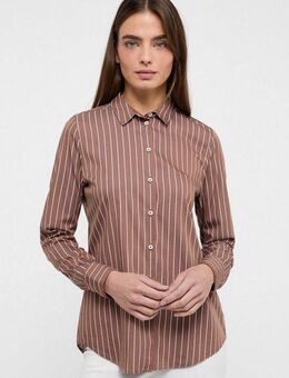 Eterna Hemdbluse REGULAR FIT