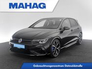 VW Golf, 2.0 TSI R IQ Light HarKar, Jahr 2021 - München