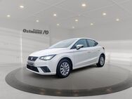 Seat Ibiza, 1.0 TSI Style, Jahr 2021 - Bad Arolsen