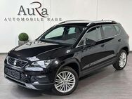 Seat Ateca 1.6 TDI DSG Xcellence NAV+LED+ACC+CARPLAY - Wardenburg