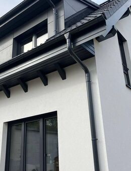 Modern Wohnen an den Rehbergen - neu, komfortabel, effizient - Berlin