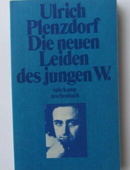 Ulrich Plenzdorf: Die neuen Leiden des jungen W. (1982) - Münster