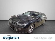 VW Passat Variant, 2.0 TDI Business, Jahr 2024 - Ladenburg