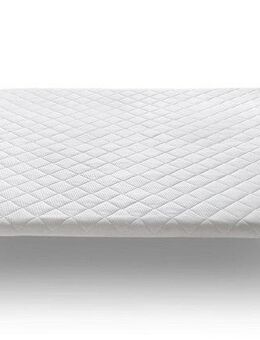 meise.möbel, Topper, 7 cm hoch, Viscoschaum