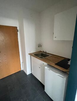 Helle 1 Zimmer Wohnung - perfekt für Studenten - Kassel