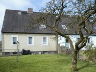 2025 modernisiertes Dachgeschossappartement in Fedderwardergroden - Wilhelmshaven