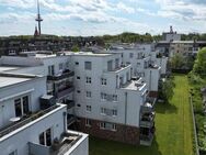 Moderne ETW im 1. OG, vermietete Kapitalanlage - Kiel