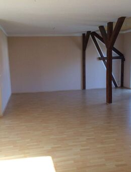 3-Raum Wohnung in der Bahnhofsvorstadt mit schöner Dachterrasse - Stendal (Hansestadt)