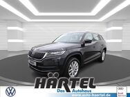 Skoda Kodiaq, STYLE TDI ( RADAR, Jahr 2021 - Osnabrück