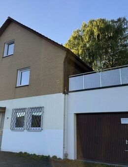 Haus in ruhiger Wohnlage sucht zuverlässige Mieter! Wer Platz braucht, ist hier richtig! - Geislingen (Steige)