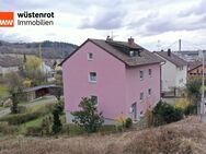FÜR EIGENNUTZER ODER KAPITALANLEGER! GEPFLEGTES DREIFAMILIENHAUS IN RUHIGER LAGE DEGGENDORF/DEGGENAU - Deggendorf