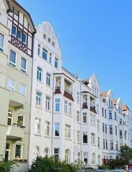 Exklusive möblierte Wohnung TOP LAGE Hannover List - Hannover