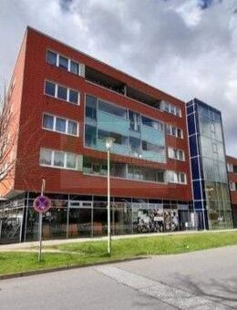 Wohnen mit Service ab 60 Jahren - 2 Zimmer Wohnung für 2 Personen zu vermieten! Bitte durchlesen! - Hamburg