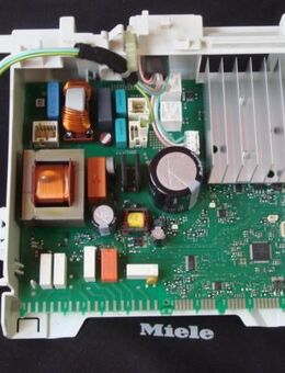 Original Miele Elektronik ELFU 1000 ,  Miele T.Nr. 10146742 für Miele Waschmaschinen W1 - Leverkusen Zentrum