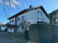 Für Kapitalanleger: Gepflegtes 3-Familienhaus in guter Lage von Nidderau-Windecken - Nidderau