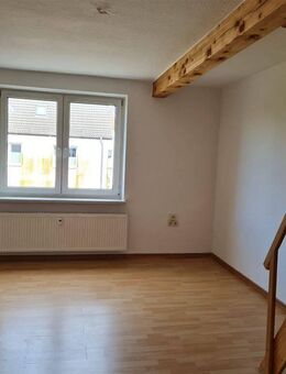 Freundliche Maisonettewohnung in ruhiger und dörflicher Lage! - Gülzow-Prüzen