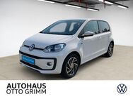 VW up, 1.0 Join, Jahr 2019 - Bitterfeld-Wolfen