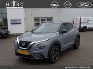 Nissan Juke, 1.0 DIG-T N-Connecta (Euro-6d), Jahr 2024 - Aurich