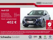 Audi Q3, S line 35 TDI 8-fach, Jahr 2024 - Gersthofen