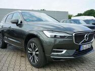 Volvo XC60, T6 AWD Recharge Inscription Expression, Jahr 2021 - Darmstadt