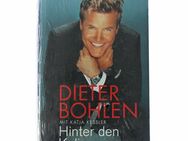 Dieter Bohlen - Hinter den Kulissen - UNGEKÜRZTE ERSTAUSGABE mit vielen unerhörten Details - neu - Bochum Wattenscheid