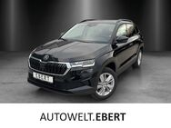 Skoda Karoq, 2.0 TDI Selection, Jahr 2024 - Bensheim