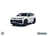 VW Tayron, 1.5 l R-Line eHybrid OPF, Jahr 2022 - Bad Langensalza