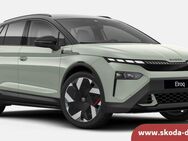 Skoda Elroq, 85 FIRST EDITION, Jahr 2022 - Dresden