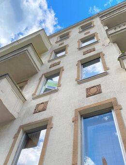 PROVISIONSFREI+NEUE FENSTER GESCHENKT!!!Charmante leerstehende 2 Zimmerwohnung mit Balkon! - Berlin
