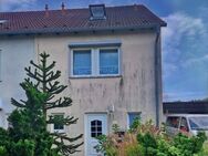 Gepflegte Doppelhaushälfte-Perfekt für Familien und Paare - Wiedemar