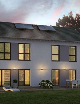 Ihr maßgeschneidertes Traumhaus wartet! - Nievern