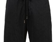 Tommy Hilfiger Shorts HARLEM PO DRWS PAPERTOUCH GMD mit Eingriffstaschen