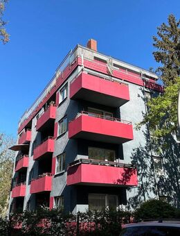 ***Mehrfamilienhaus mit 13 Wohneinheiten inkl. einem wunderschönen Penthouse in Spandau*** - Berlin