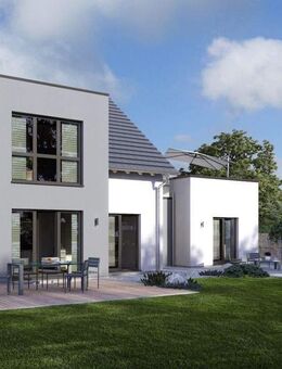 Ihr Traumhaus Prestige 3 - Modernes Wohnen neu definiert - Bischweier