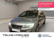 Seat Leon, 2.0 TSI 300 2xKlima, Jahr 2017 - Krefeld