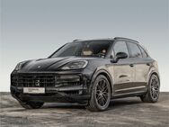 Porsche Cayenne, S 14-Wege Sitze 21-Zoll, Jahr 2023 - Filderstadt