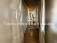 [TAUSCHWOHNUNG] 2 Zimmer Altbauwohnung mit Einbauküche - Frankfurt (Main)