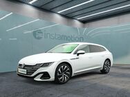 VW Arteon, 2.0 TDI SB R-line 5-J GAR EASY-OPEN, Jahr 2023 - München