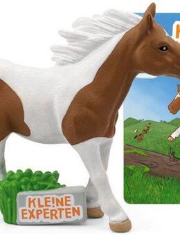 tonies Hörspielfigur KLE!NE EXPERTEN - ... galoppieren mit Pferden