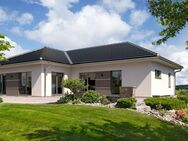 Ihr Traum-Bungalow in Ibbenbüren - Individuell geplant und nachhaltig gebaut! - Ibbenbüren