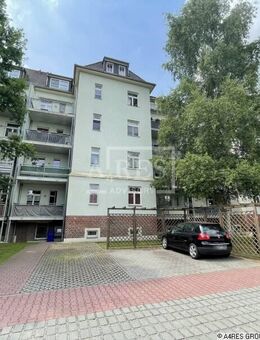 2-Raumwohnung in Zwickau - Zwickau