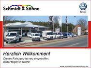 VW Caddy, 2.0 TDI, Jahr 2021 - Hermannsburg