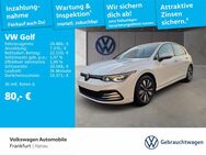 VW Golf, 2.0 TDI VIII, Jahr 2024 - Hanau (Brüder-Grimm-Stadt)