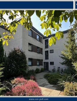 Charmante 3-Zimmer Wohnung: Perfektes Investment in zeitlosem Stil - Schneverdingen