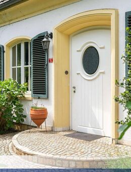 Stilvoll wohnen am Westerberg - Exklusives Einfamilienhaus in bester Lage Osnabrücks! Obj. 8683 - Osnabrück