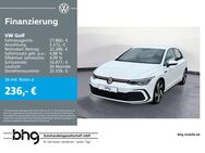 VW Golf, 2.0 TSI GTI OPF, Jahr 2021 - Reutlingen