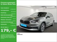 Skoda Fabia, 1.0 TSI Tour, Jahr 2023 - Hagen (Stadt der FernUniversität)